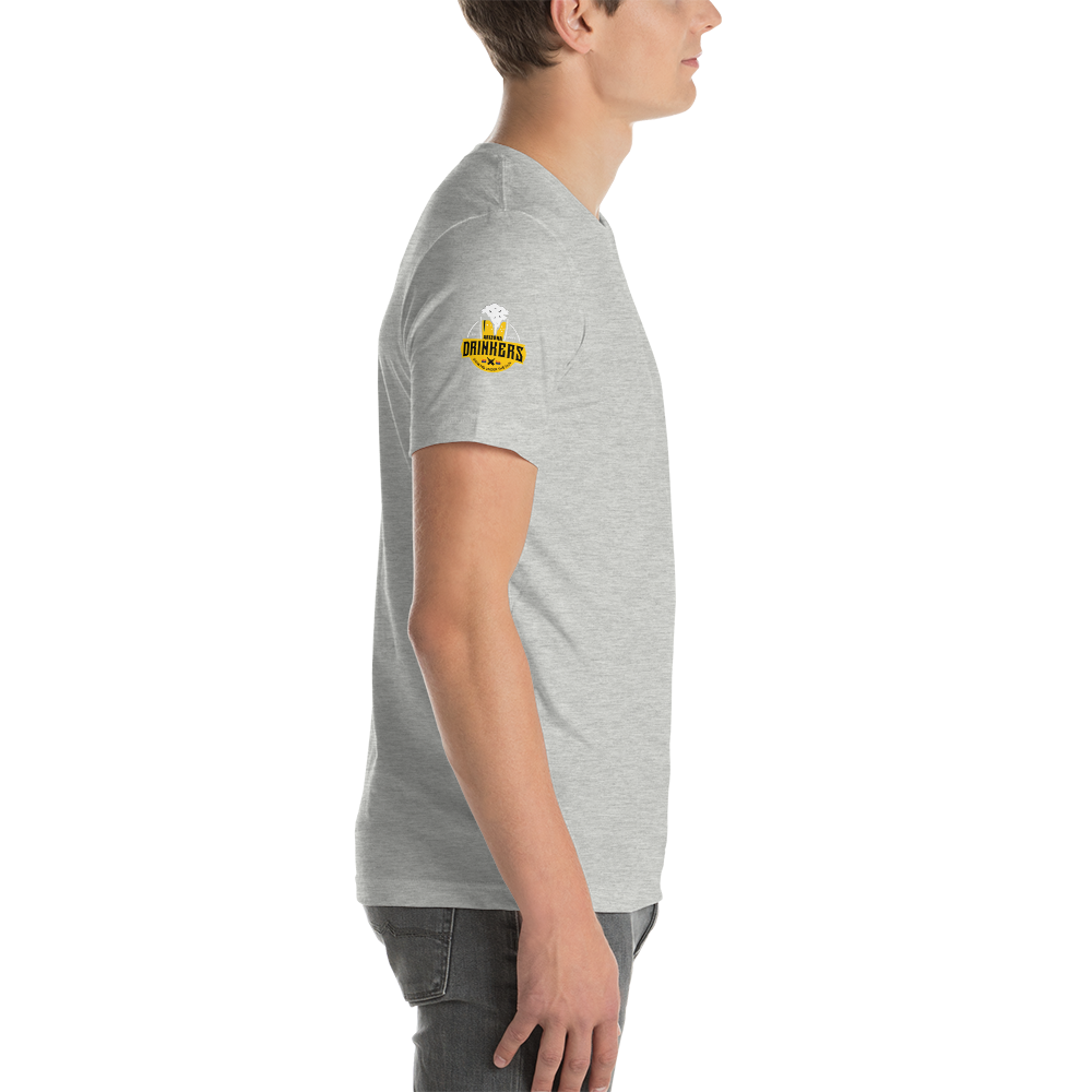 Short-Sleeve Unisex T-Shirt