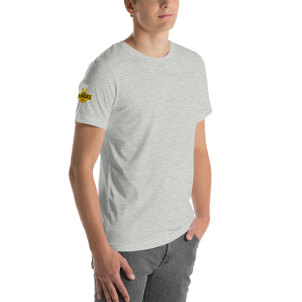 Short-Sleeve Unisex T-Shirt