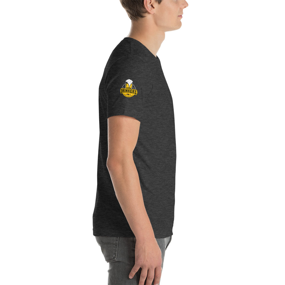 Short-Sleeve Unisex T-Shirt