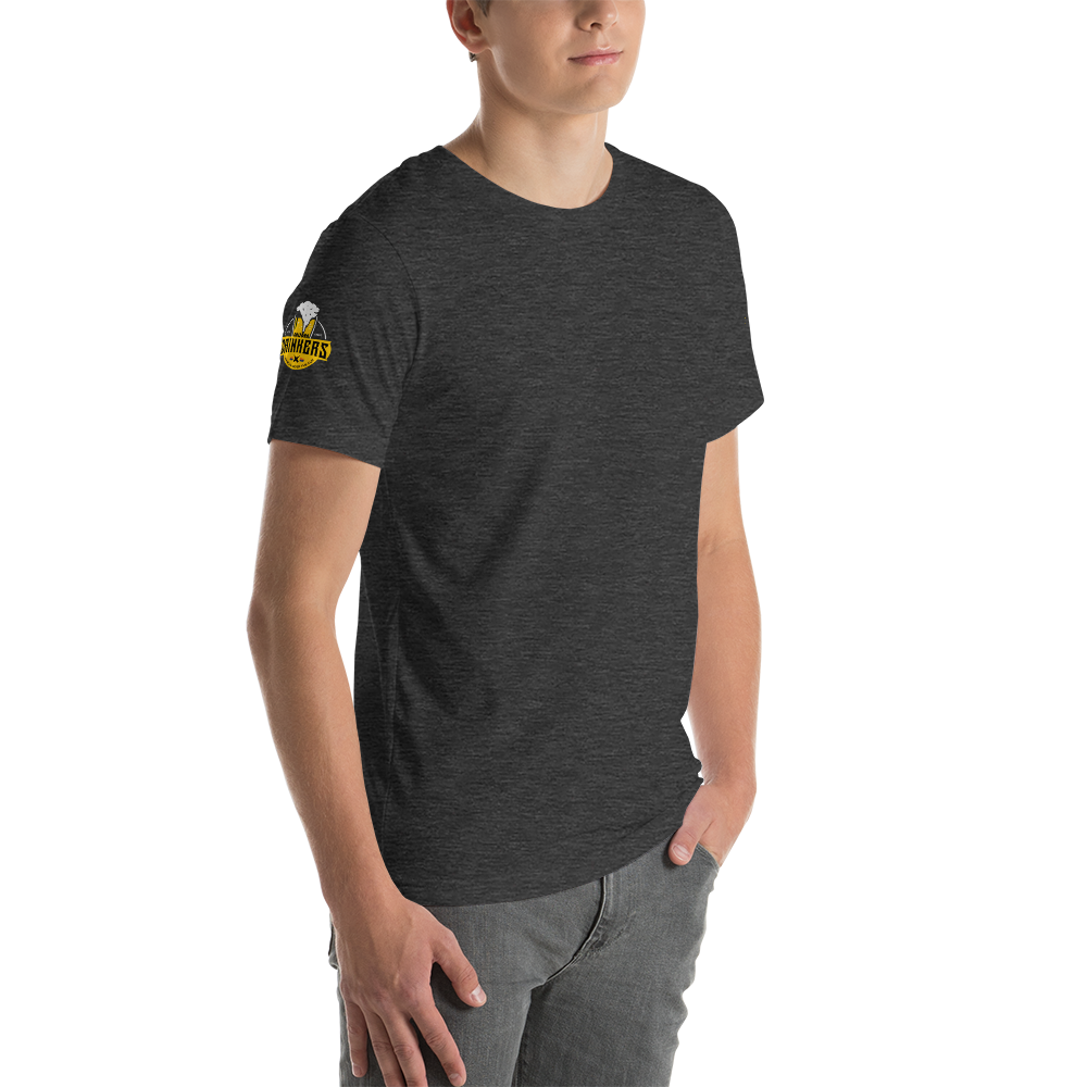 Short-Sleeve Unisex T-Shirt