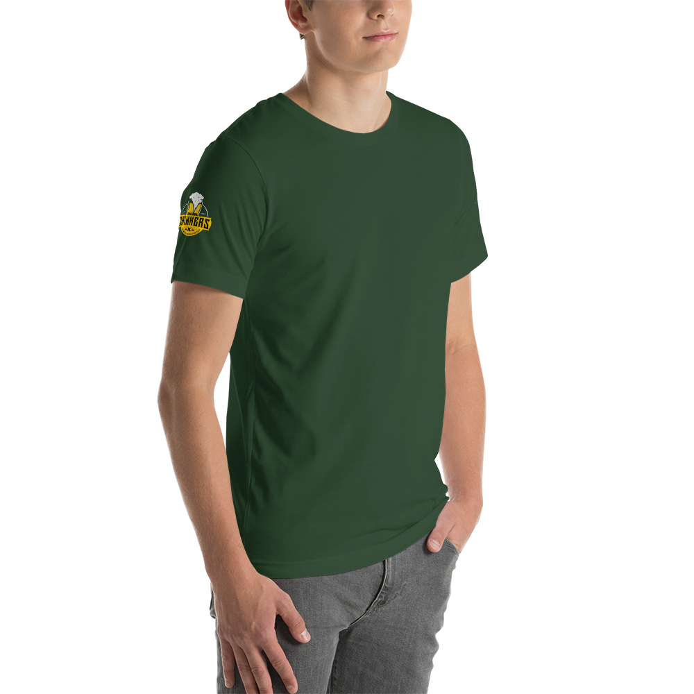 Short-Sleeve Unisex T-Shirt