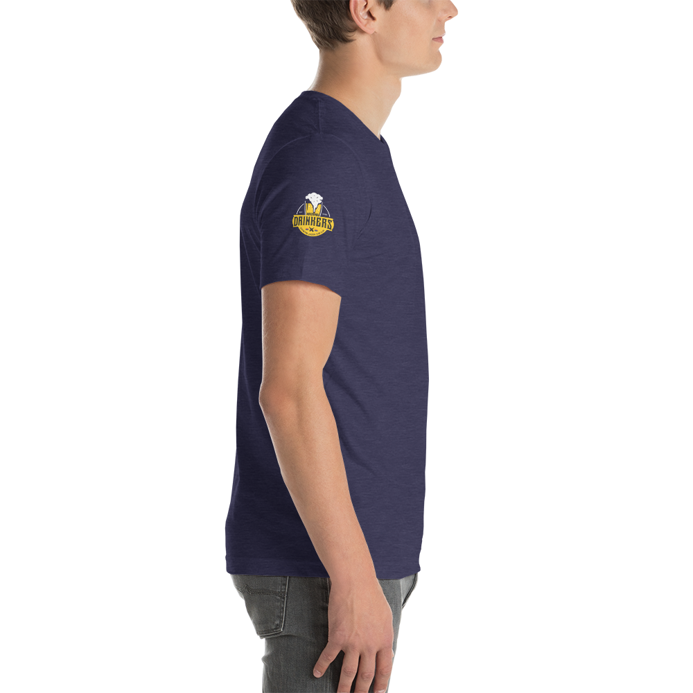 Short-Sleeve Unisex T-Shirt