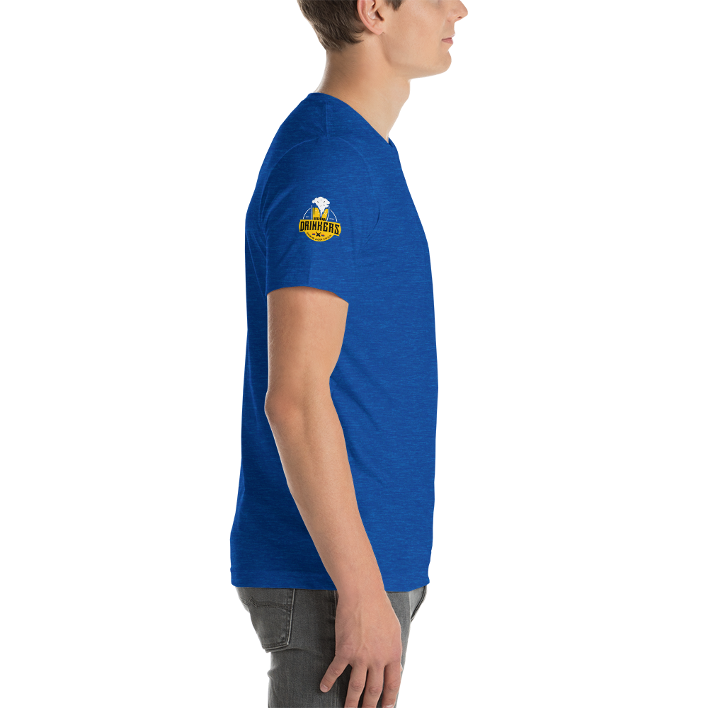 Short-Sleeve Unisex T-Shirt