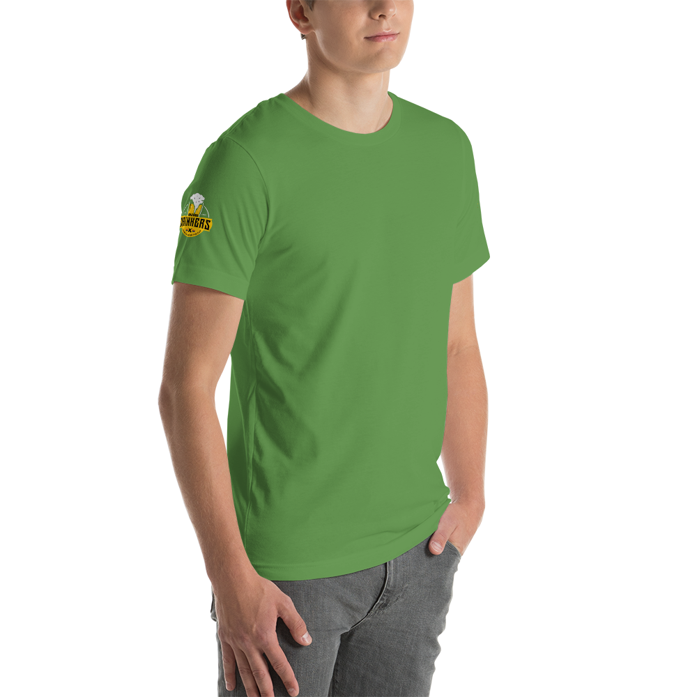 Short-Sleeve Unisex T-Shirt