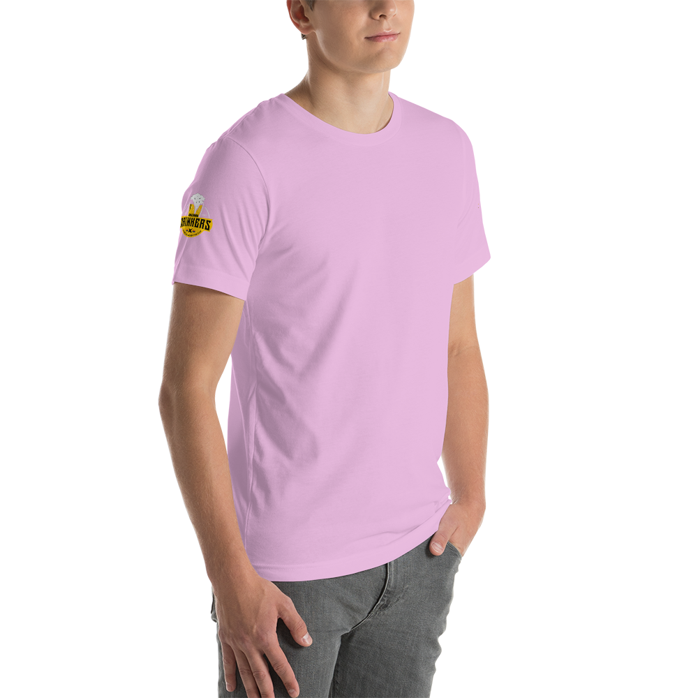 Short-Sleeve Unisex T-Shirt