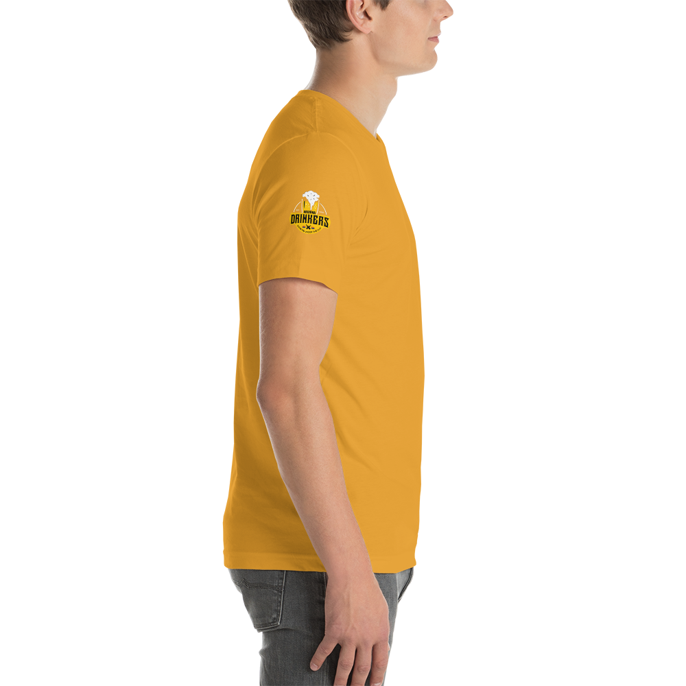 Short-Sleeve Unisex T-Shirt