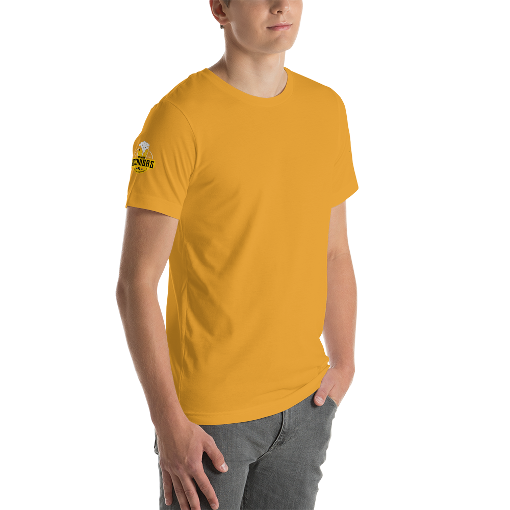 Short-Sleeve Unisex T-Shirt