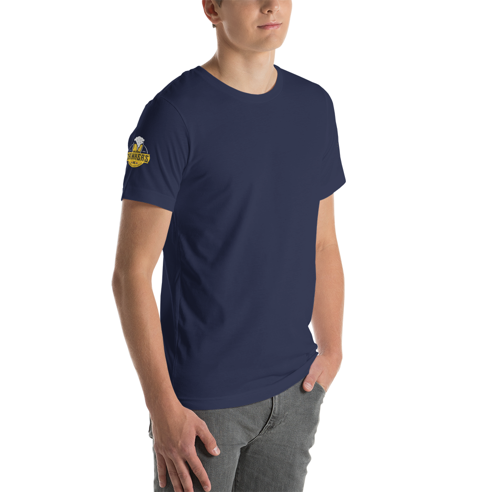 Short-Sleeve Unisex T-Shirt