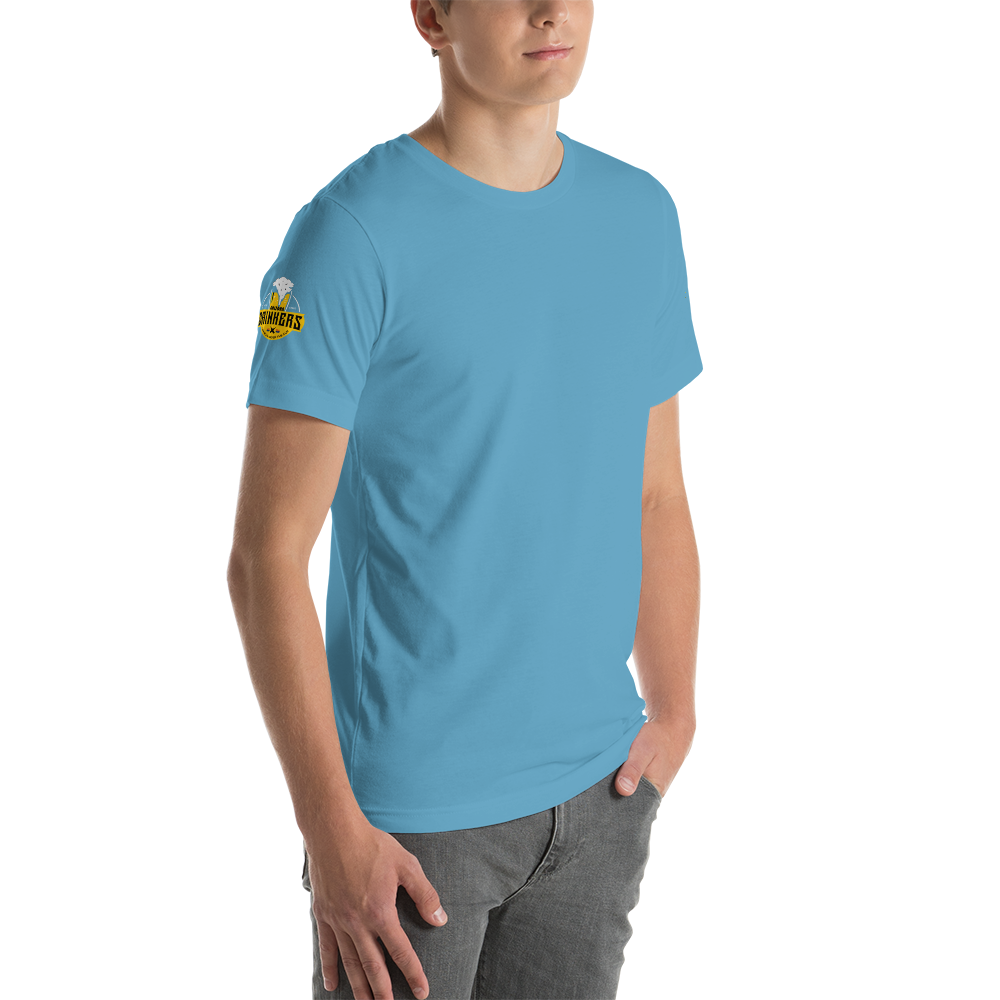 Short-Sleeve Unisex T-Shirt