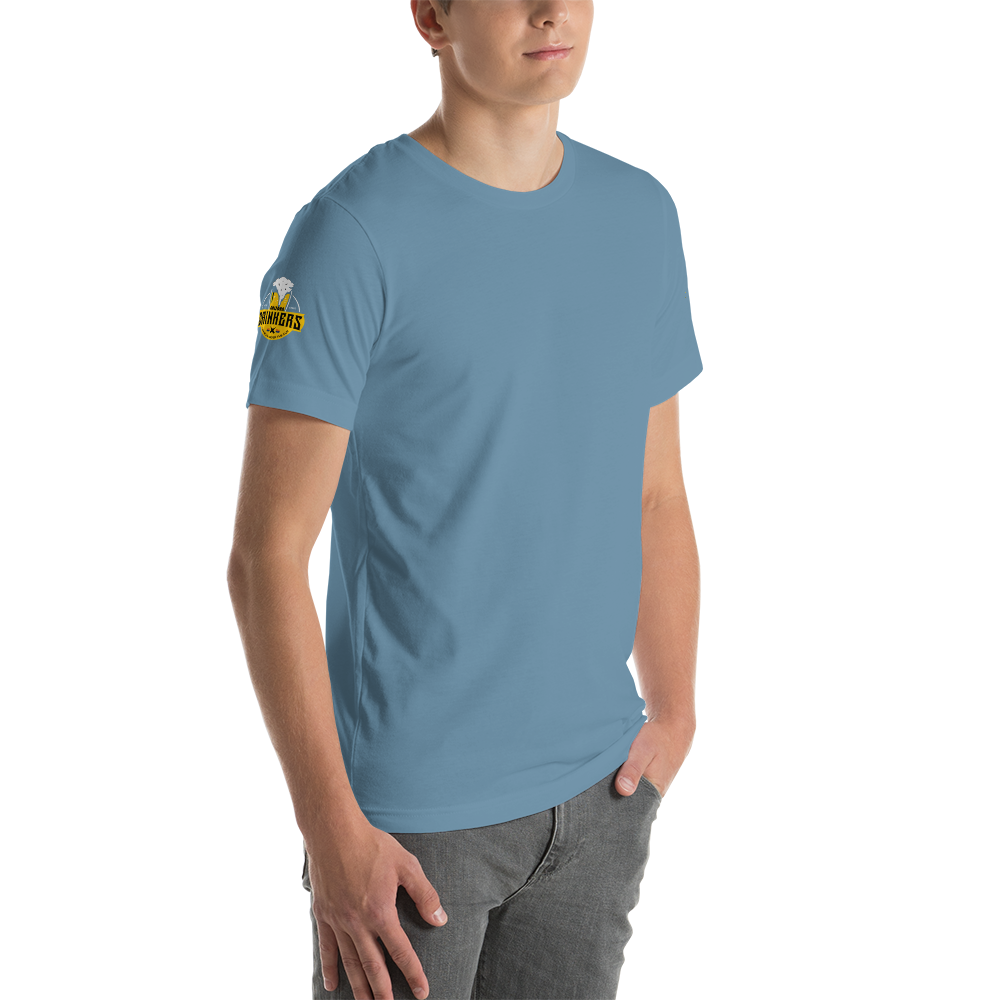 Short-Sleeve Unisex T-Shirt