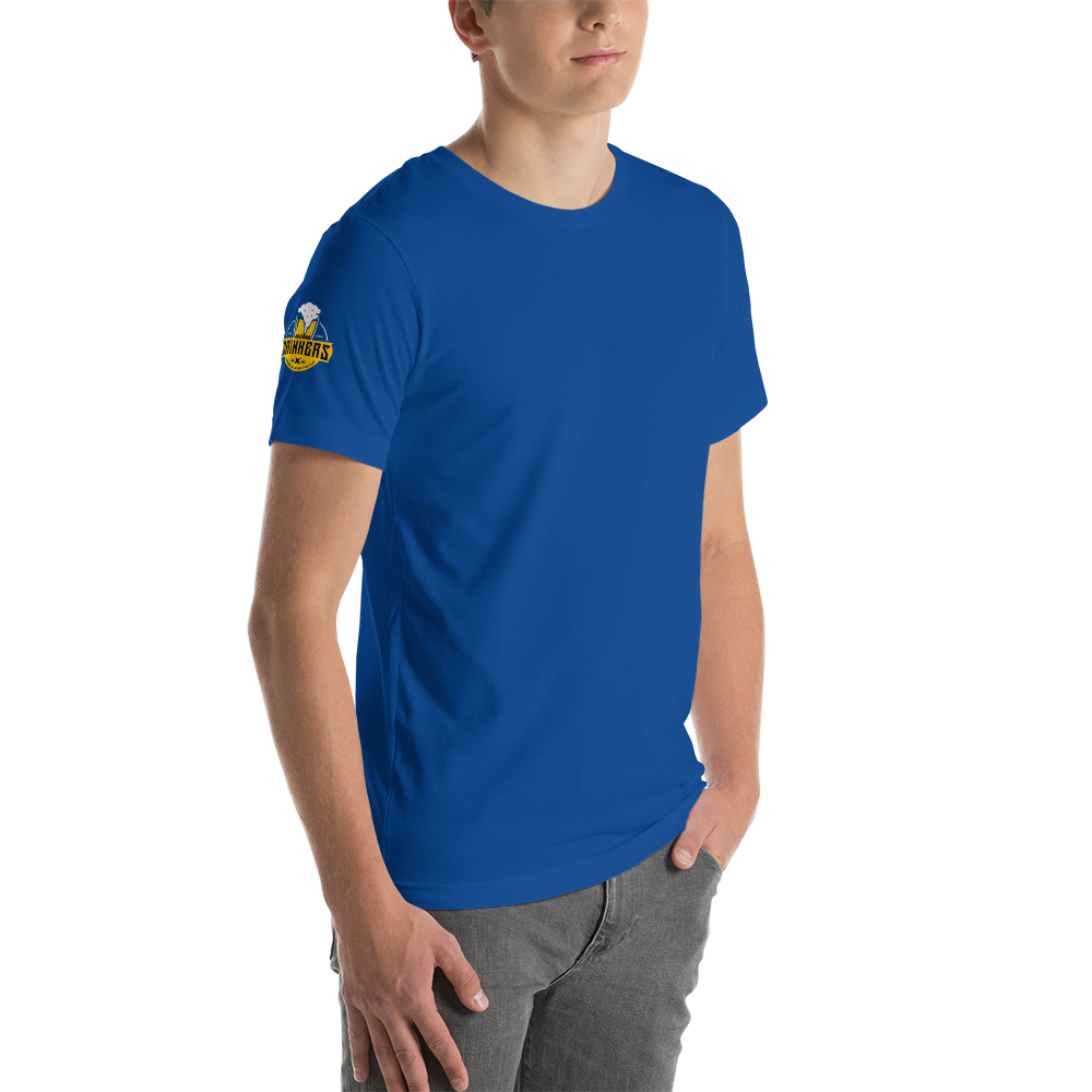 Short-Sleeve Unisex T-Shirt